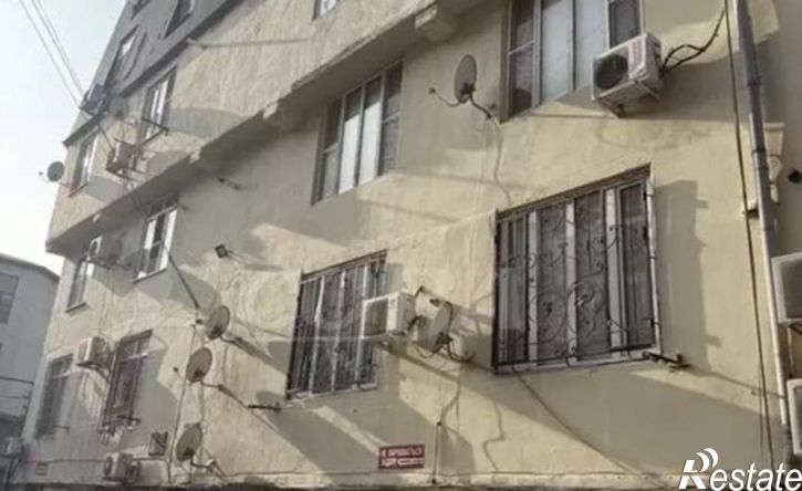 2-комн квартира пр-кт Насрутдинова, 63Д,  д. 63Д