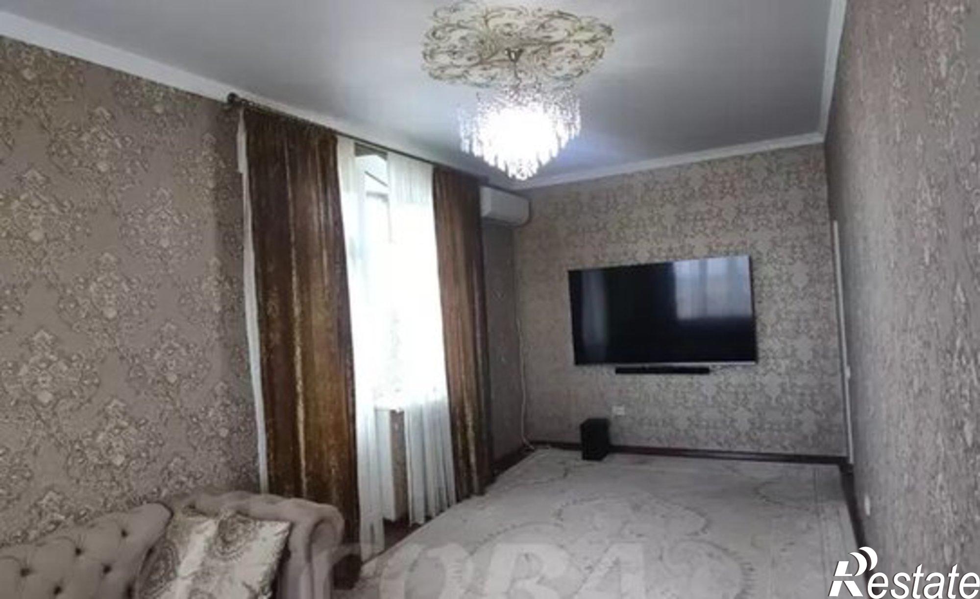 Купить квартиру за 8 800 000 рублей на ул Кадиева, 21
