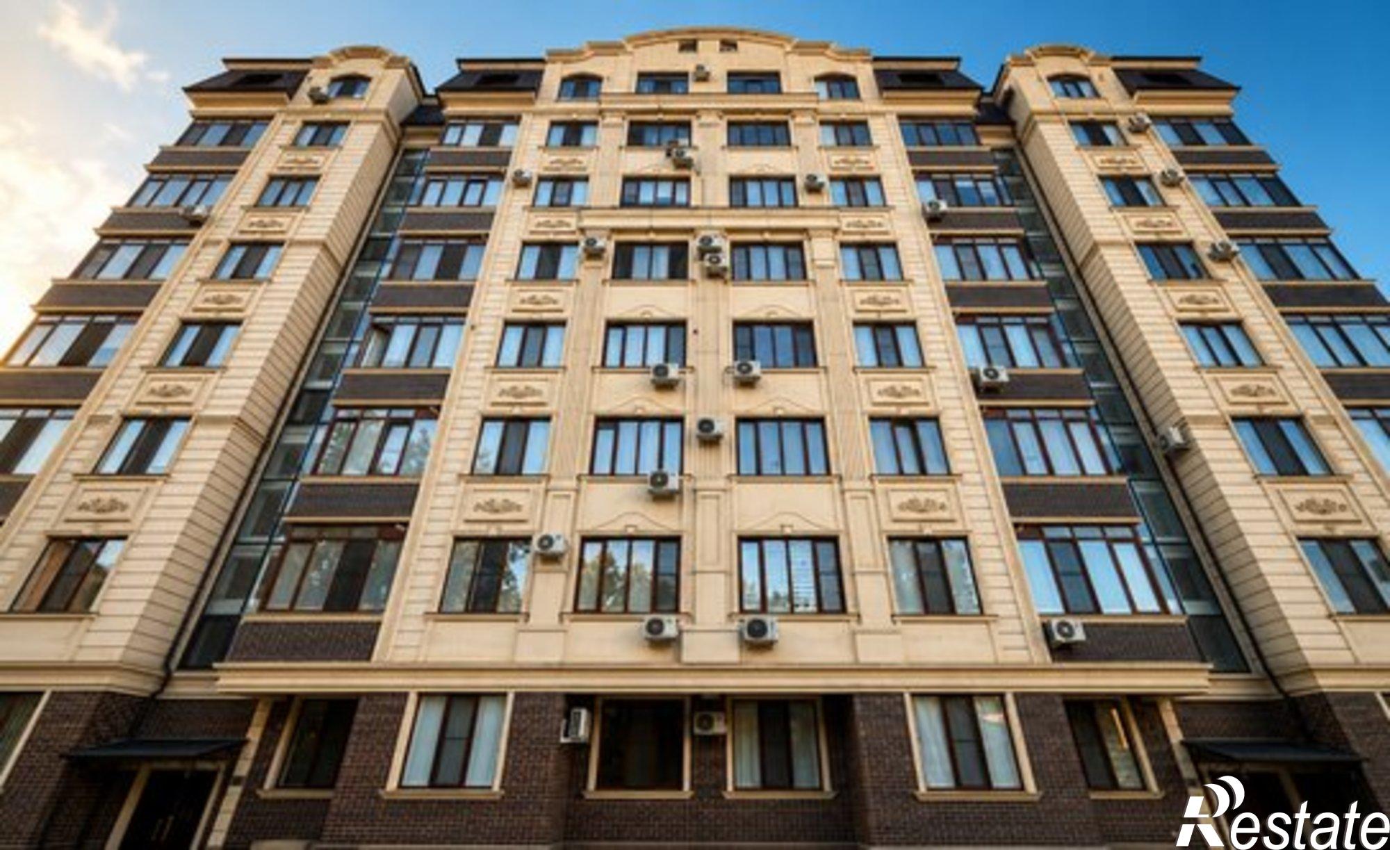 Купить квартиру за 13 000 000 рублей на ул Поповича, 22а