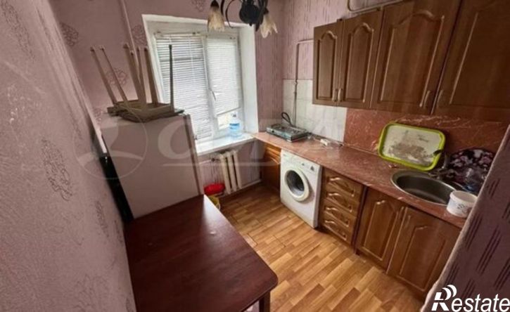 1-комн квартира ул Азиза Алиева, 9,  д. 9