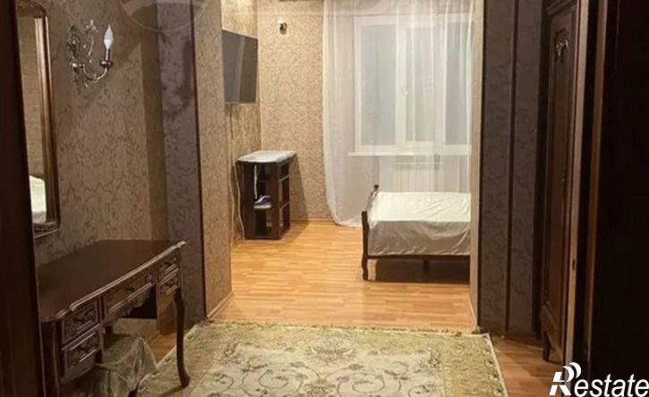 4-комн квартира ул Магидова, 138,  д. 138
