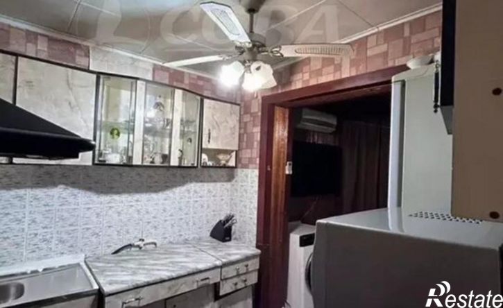 2-комн квартира ул Абдулхакима Исмаилова, 56,  д. 56