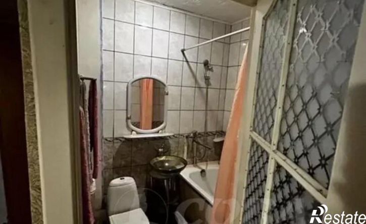 2-комн квартира ул Абдулхакима Исмаилова, 56,  д. 56