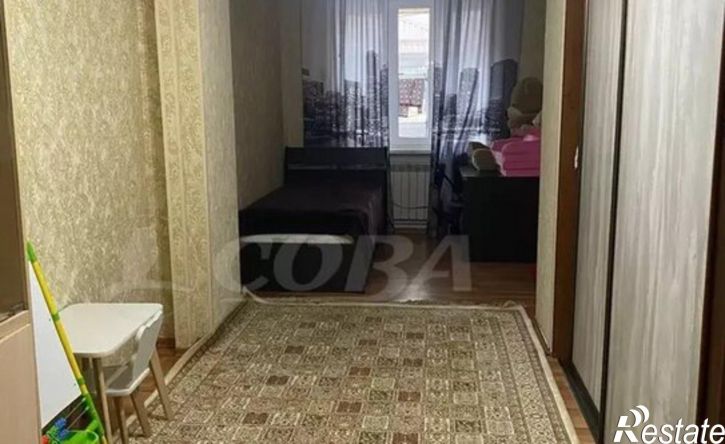 4-комн квартира ул Магидова, 138,  д. 138