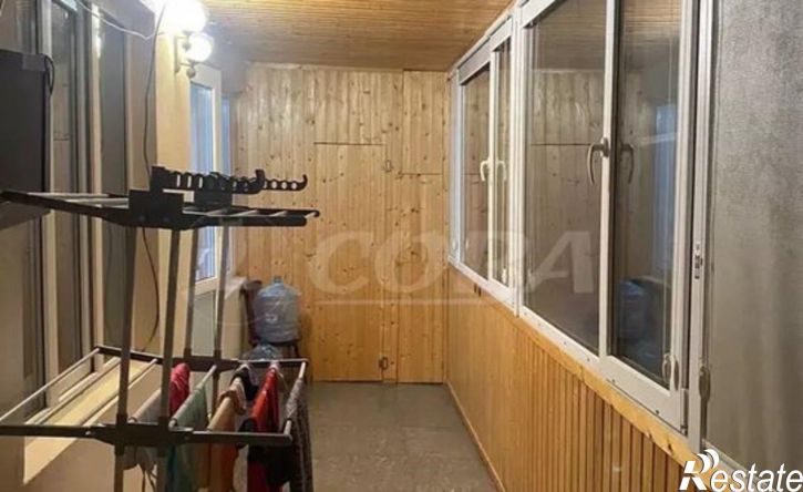 4-комн квартира ул Магидова, 138,  д. 138
