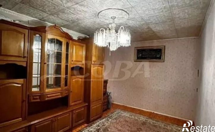 2-комн квартира ул Абдулхакима Исмаилова, 56,  д. 56