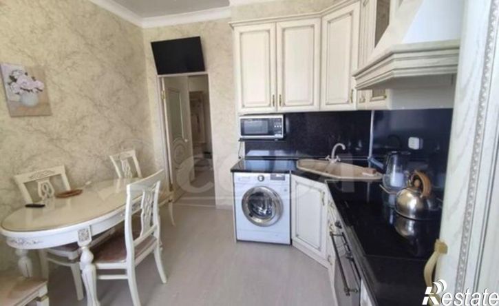 3-комн квартира ул Кадиева, 21,  д. 21