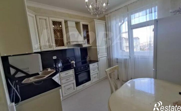 3-комн квартира ул Кадиева, 21,  д. 21