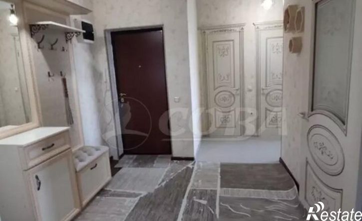 3-комн квартира ул Кадиева, 21,  д. 21