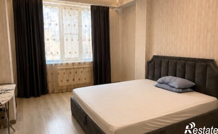 2-комн квартира ул Поповича, 22а,  д. 22а