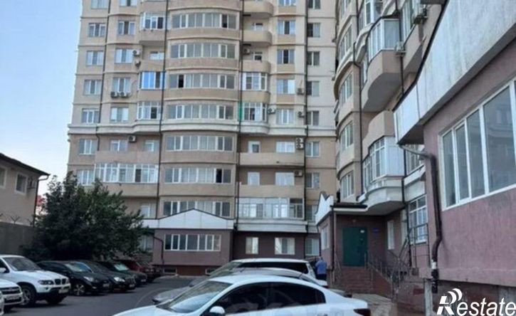 3-комн квартира ул Кадиева, 21,  д. 21