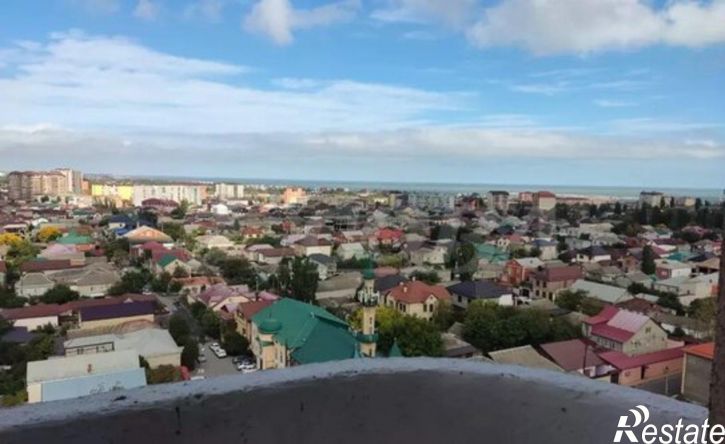 3-комн квартира ул Кадиева, 21,  д. 21