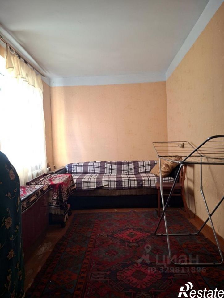 2-комн квартира ул Абдулхакима Исмаилова, 23а,  д. 23а