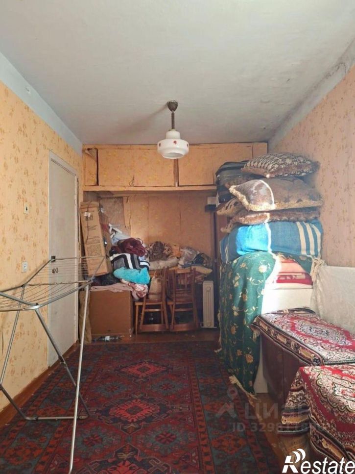 2-комн квартира ул Абдулхакима Исмаилова, 23а,  д. 23а