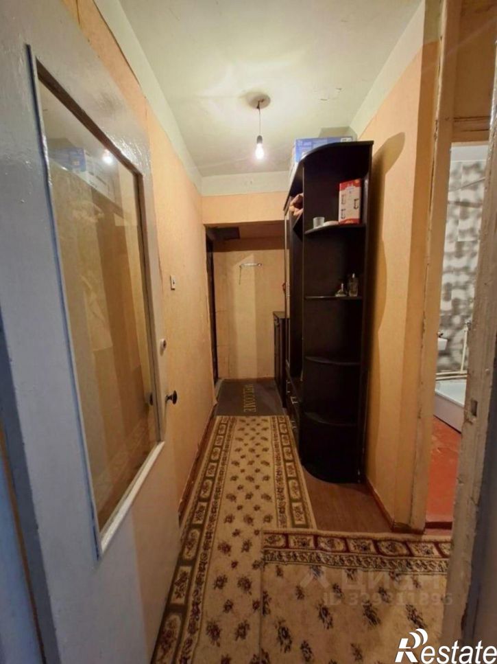 2-комн квартира ул Абдулхакима Исмаилова, 23а,  д. 23а