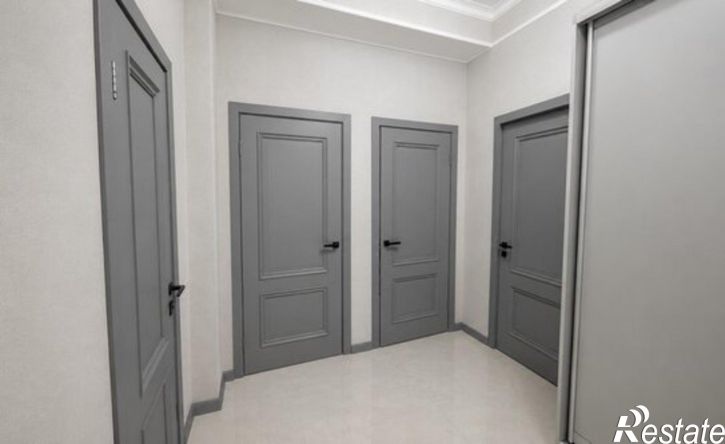 2-комн квартира ул Поповича, 22а,  д. 22а