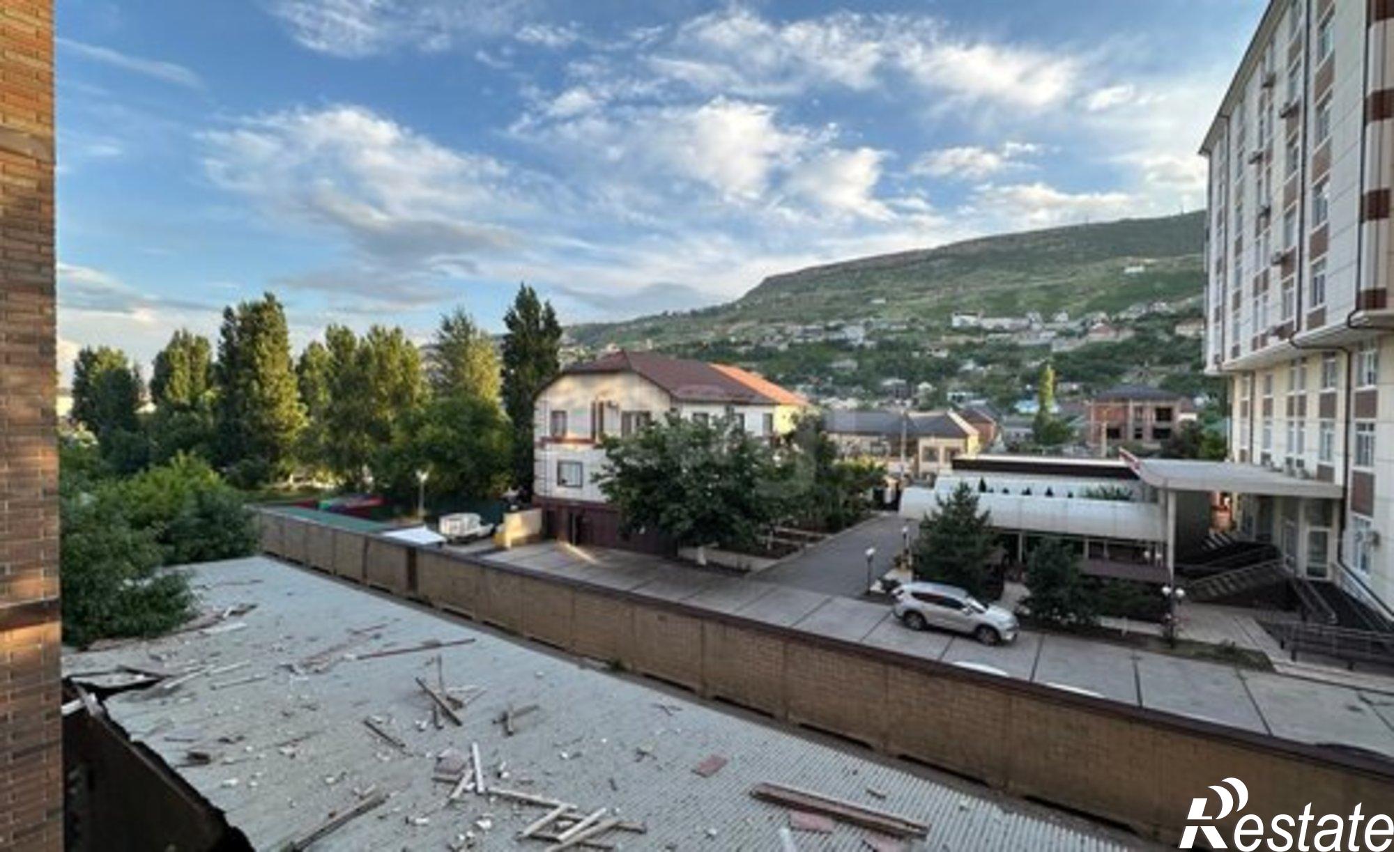 Купить квартиру за 10 050 000 рублей на ул Генерала Омарова, 18