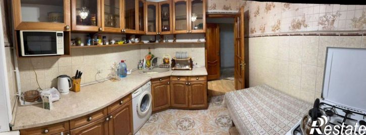 3-комн квартира ул Перова, 11,  д. 11