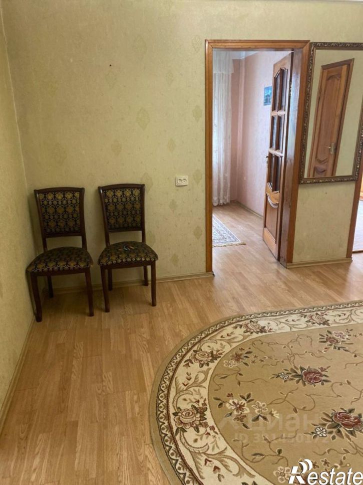 3-комн квартира ул Перова, 11,  д. 11
