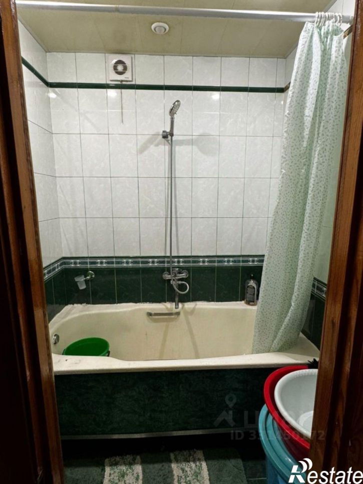 3-комн квартира ул Перова, 11,  д. 11
