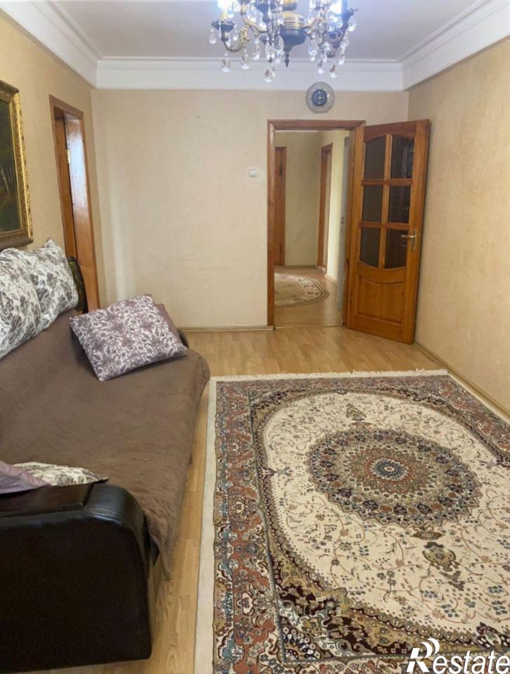 3-комн квартира ул Перова, 11,  д. 11