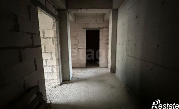 3-комн квартира ул Генерала Омарова, 18,  д. 18