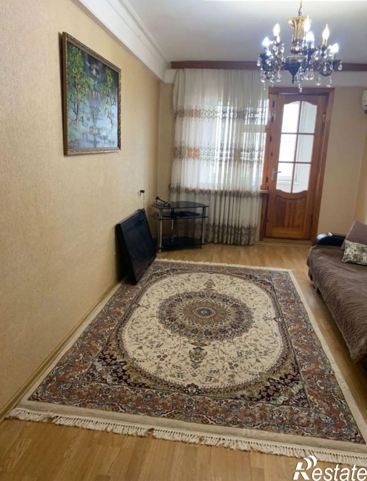 3-комн квартира ул Перова, 11,  д. 11