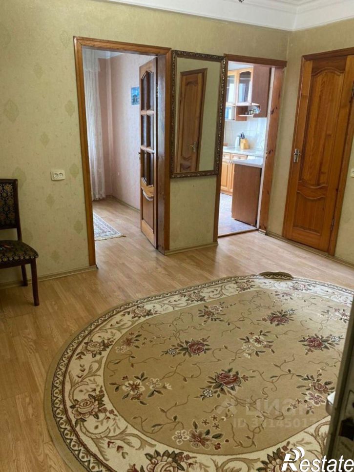 3-комн квартира ул Перова, 11,  д. 11