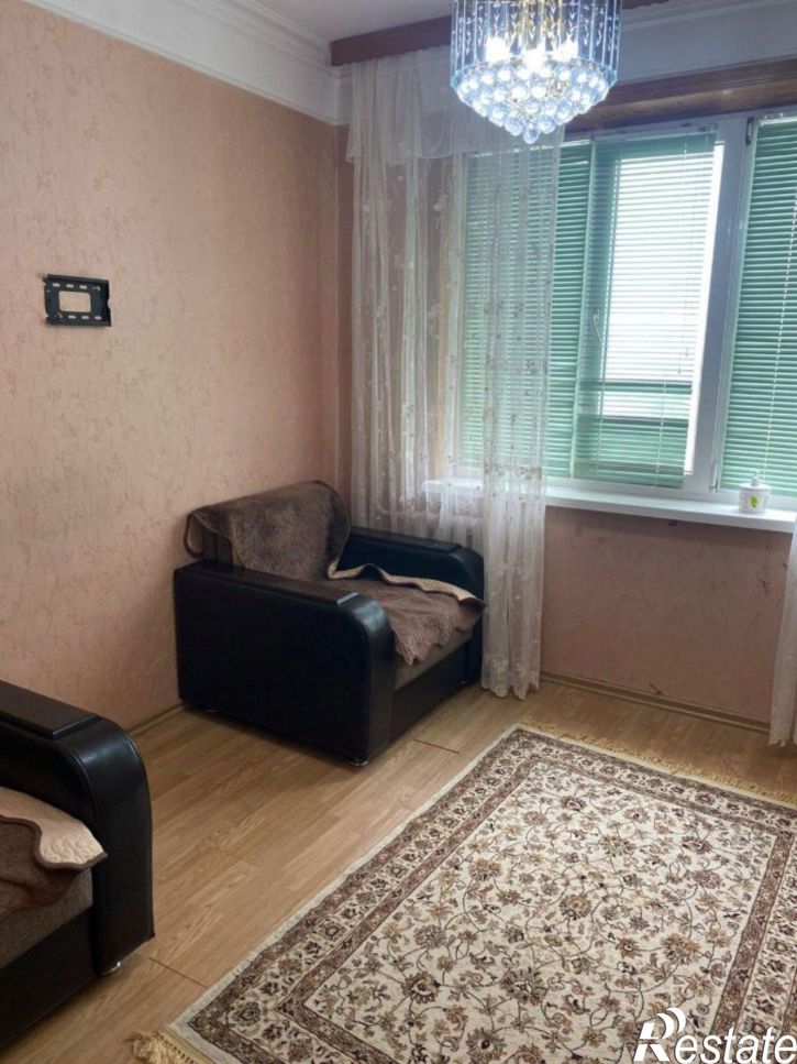 3-комн квартира ул Перова, 11,  д. 11