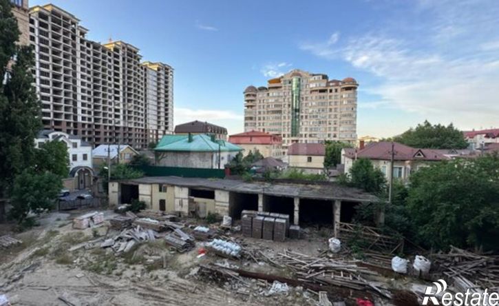 3-комн квартира ул Генерала Омарова, 18,  д. 18