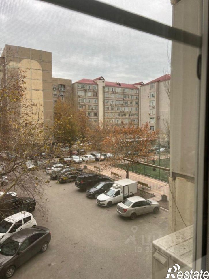 4-комн квартира ул Хаджи Булача, 9Б,  д. 9Б