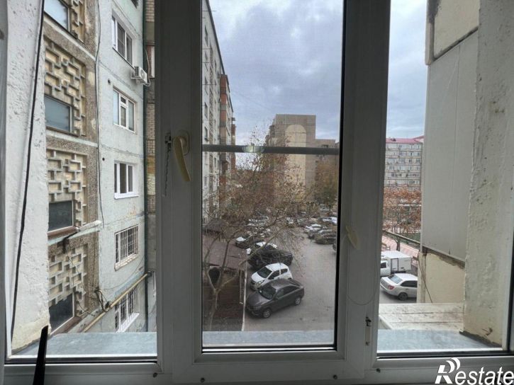 4-комн квартира ул Хаджи Булача, 9Б,  д. 9Б
