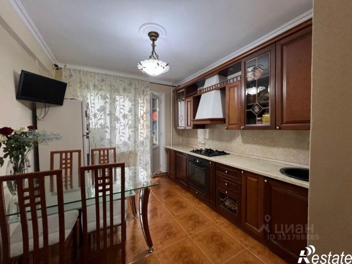 4-комн квартира ул Хаджи Булача, 9Б,  д. 9Б