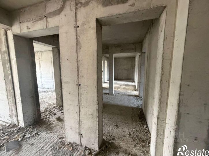 2-комн квартира ул Бейбулатова, 24А,  д. 24А