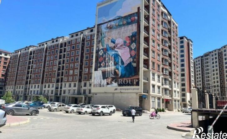 3-комн квартира ул Газпромная, 15 1,  д. 15 1,  к. 1