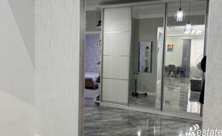 4-комн квартира ул Эльзы Ибрагимовой, 5 1,  д. 5 1,  к. 1