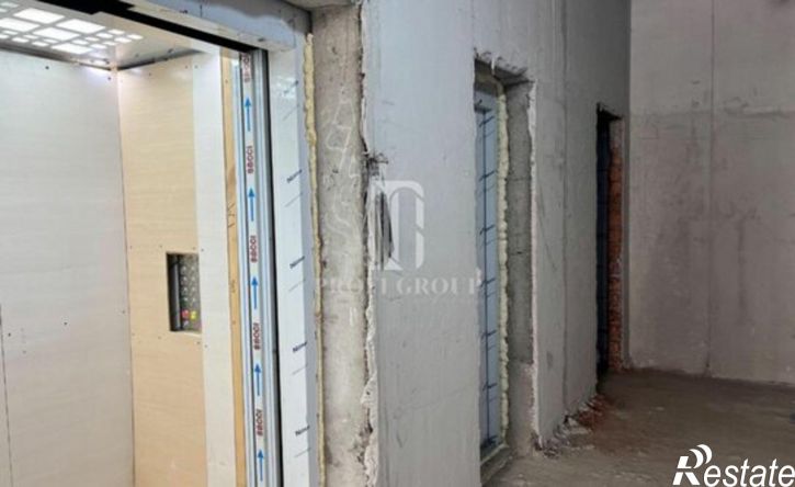 3-комн квартира ул Газпромная, 15 1,  д. 15 1,  к. 1