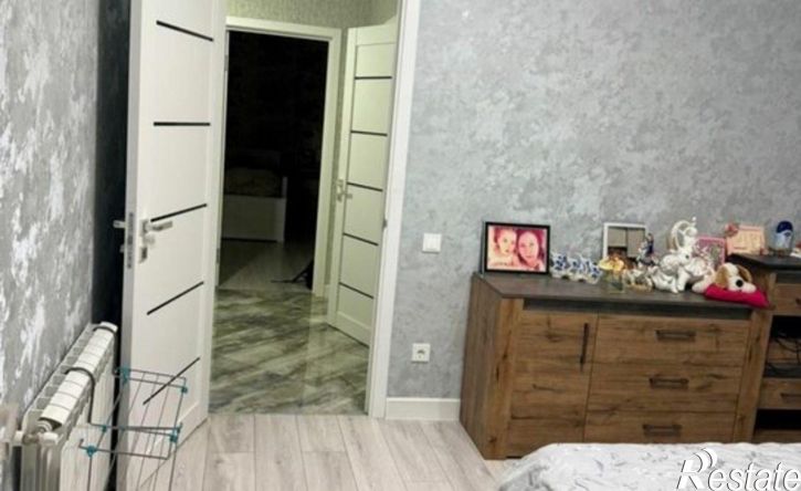 4-комн квартира ул Эльзы Ибрагимовой, 5 1,  д. 5 1,  к. 1