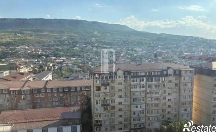 3-комн квартира пр-кт Имама Шамиля, 15а,  д. 15а