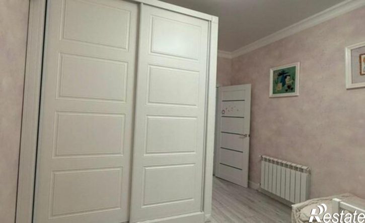 4-комн квартира ул Эльзы Ибрагимовой, 5 1,  д. 5 1,  к. 1