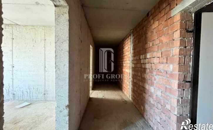 3-комн квартира ул Газпромная, 15 1,  д. 15 1,  к. 1