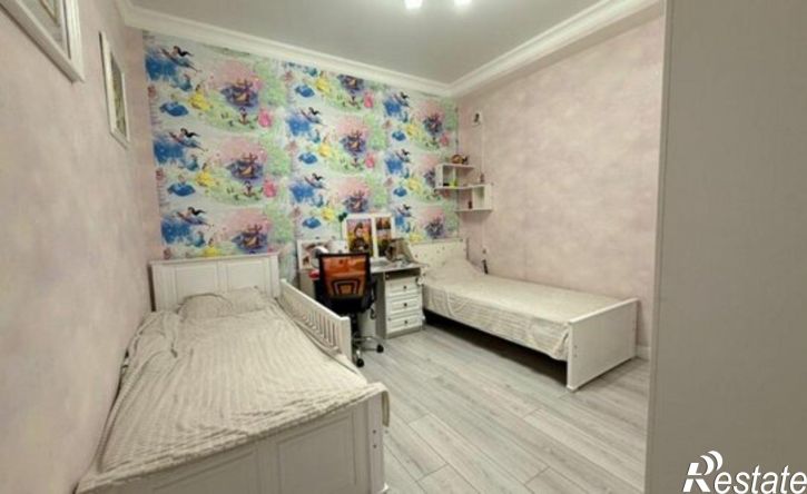 4-комн квартира ул Эльзы Ибрагимовой, 5 1,  д. 5 1,  к. 1