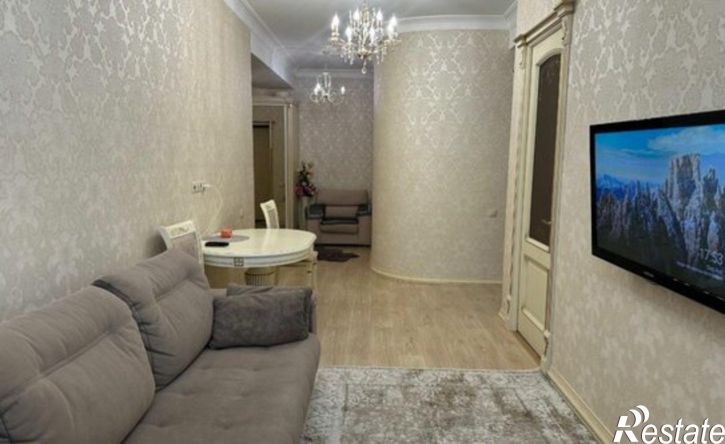 2-комн квартира ул Вузовское озеро, 2А,  д. 2А