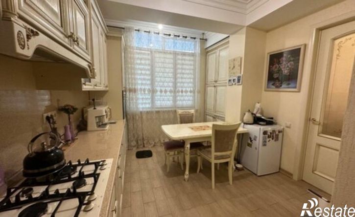 2-комн квартира ул Вузовское озеро, 2А,  д. 2А