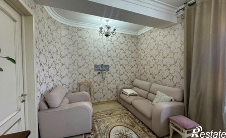2-комн квартира ул Вузовское озеро, 2А,  д. 2А