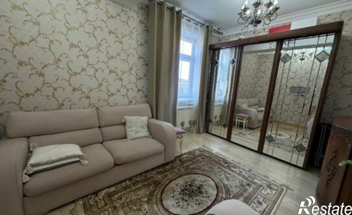 2-комн квартира ул Вузовское озеро, 2А,  д. 2А