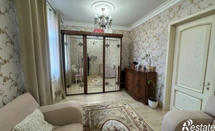 2-комн квартира ул Вузовское озеро, 2А,  д. 2А
