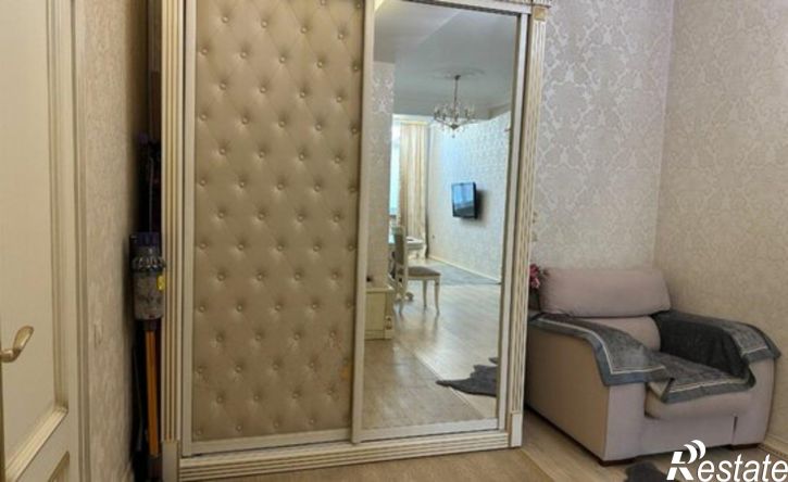 2-комн квартира ул Вузовское озеро, 2А,  д. 2А