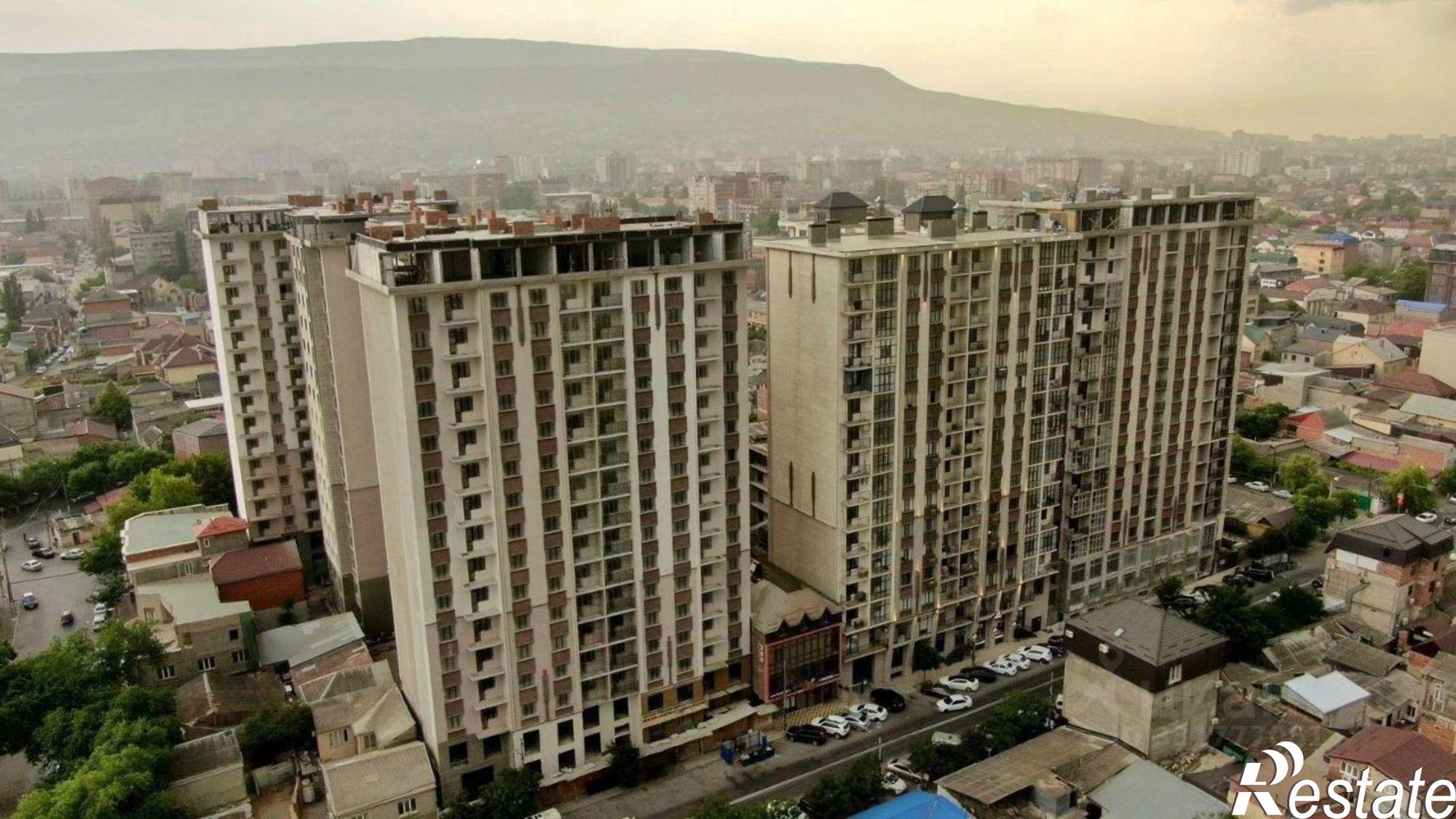 Купить квартиру за 15 000 рублей на ул Ермошкина, 109
