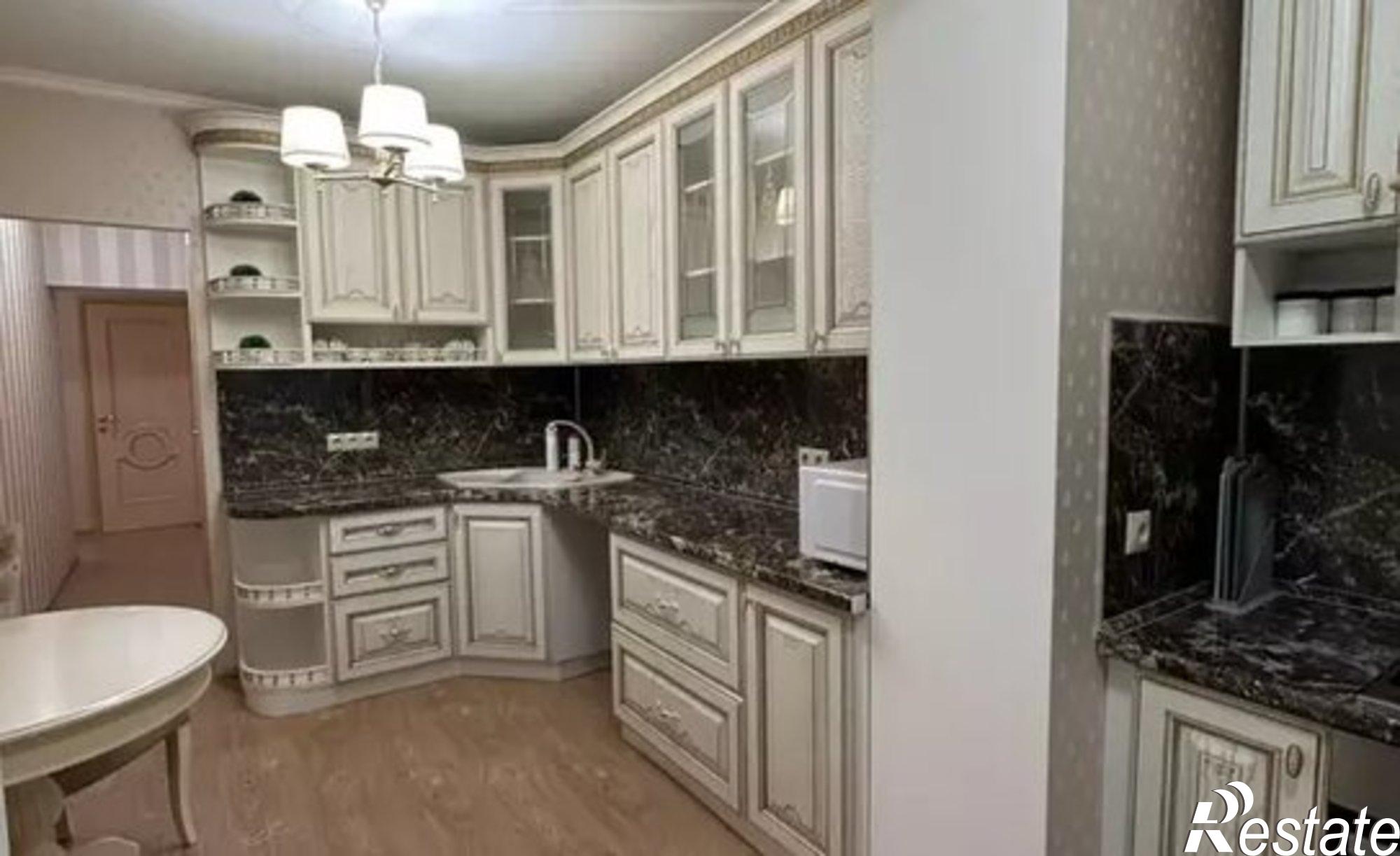 Купить квартиру за 12 900 000 рублей на пр-кт Имама Шамиля, 23